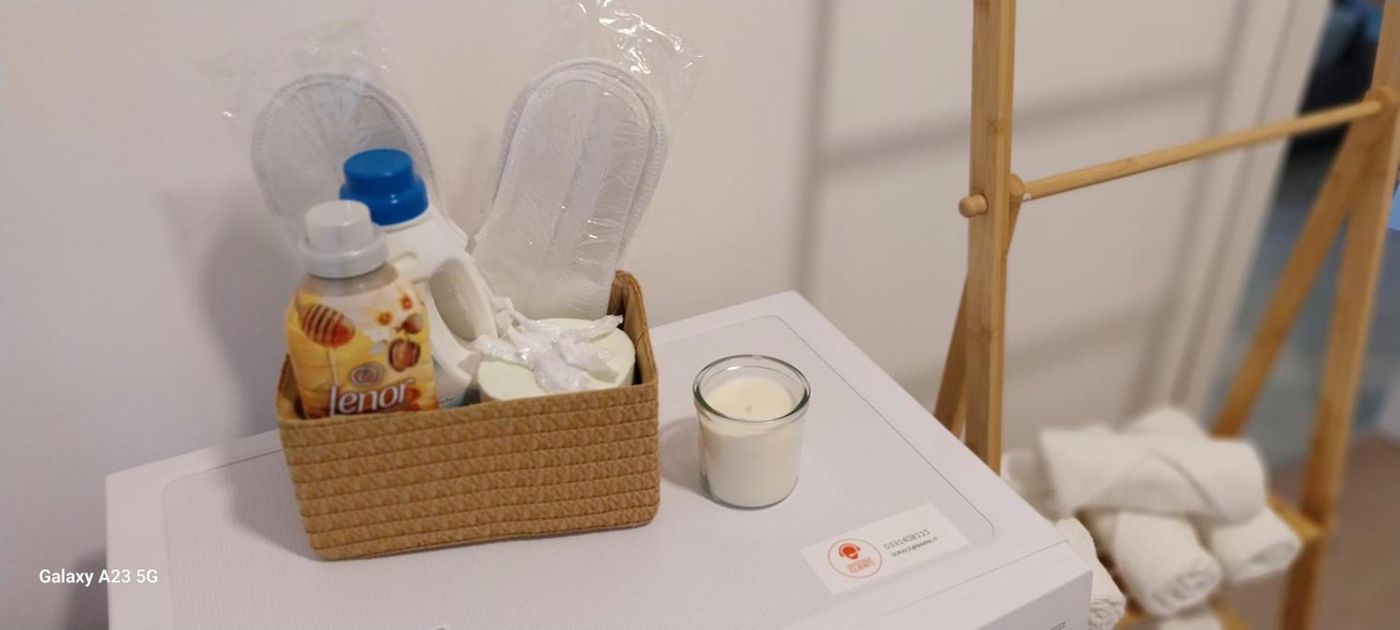 Little Sweet Home - Fiera Milano Pero Eksteriør billede